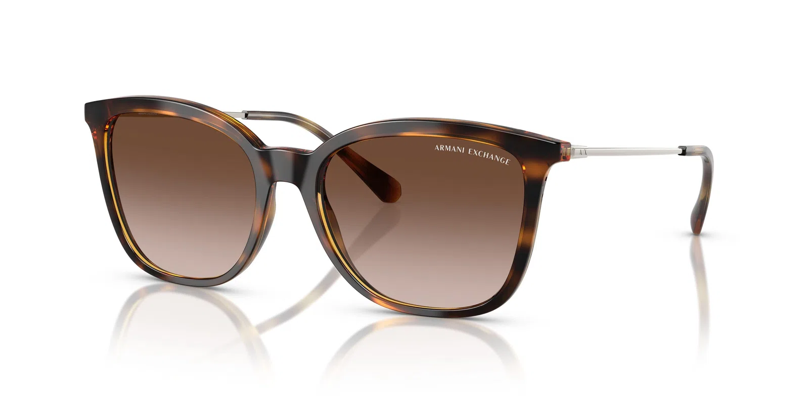 Armani Exchange 4151S Sunglasses - view 11